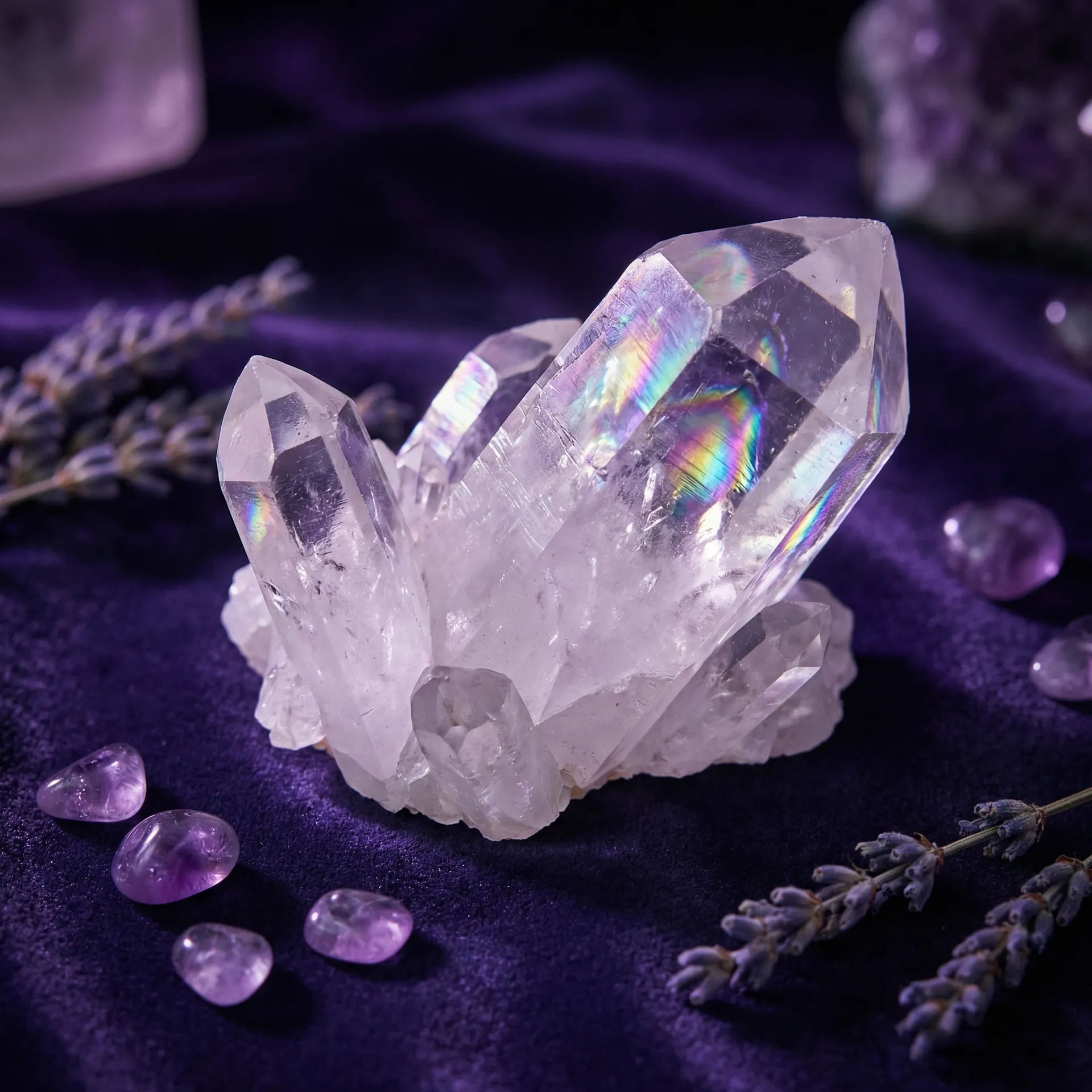 天然白水晶 - 做暧暧免费30秒体验 | 神秘学好物